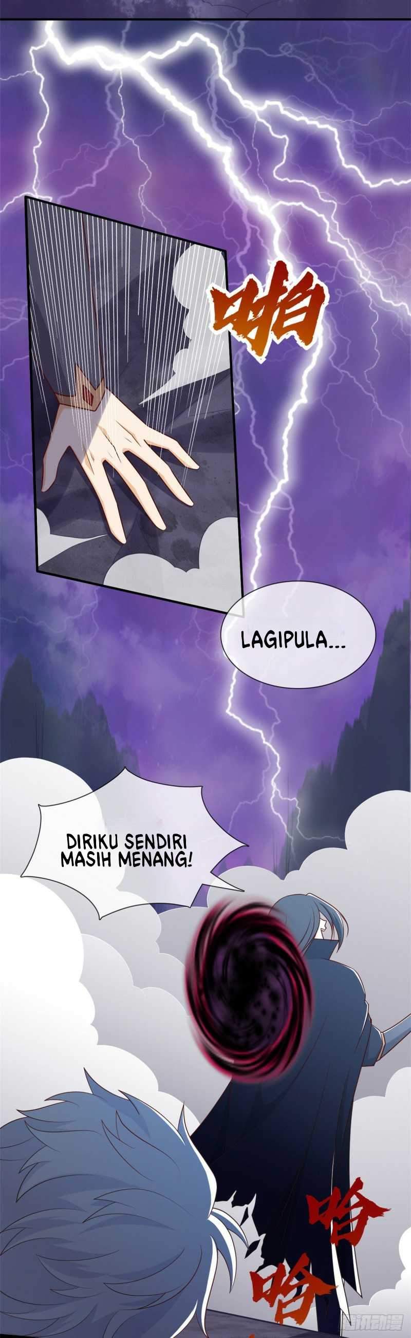 Supreme Godly System Chapter 325 Gambar 4